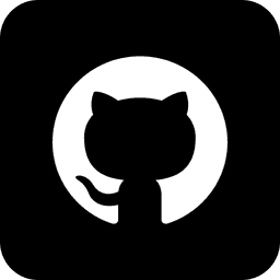 Github logo